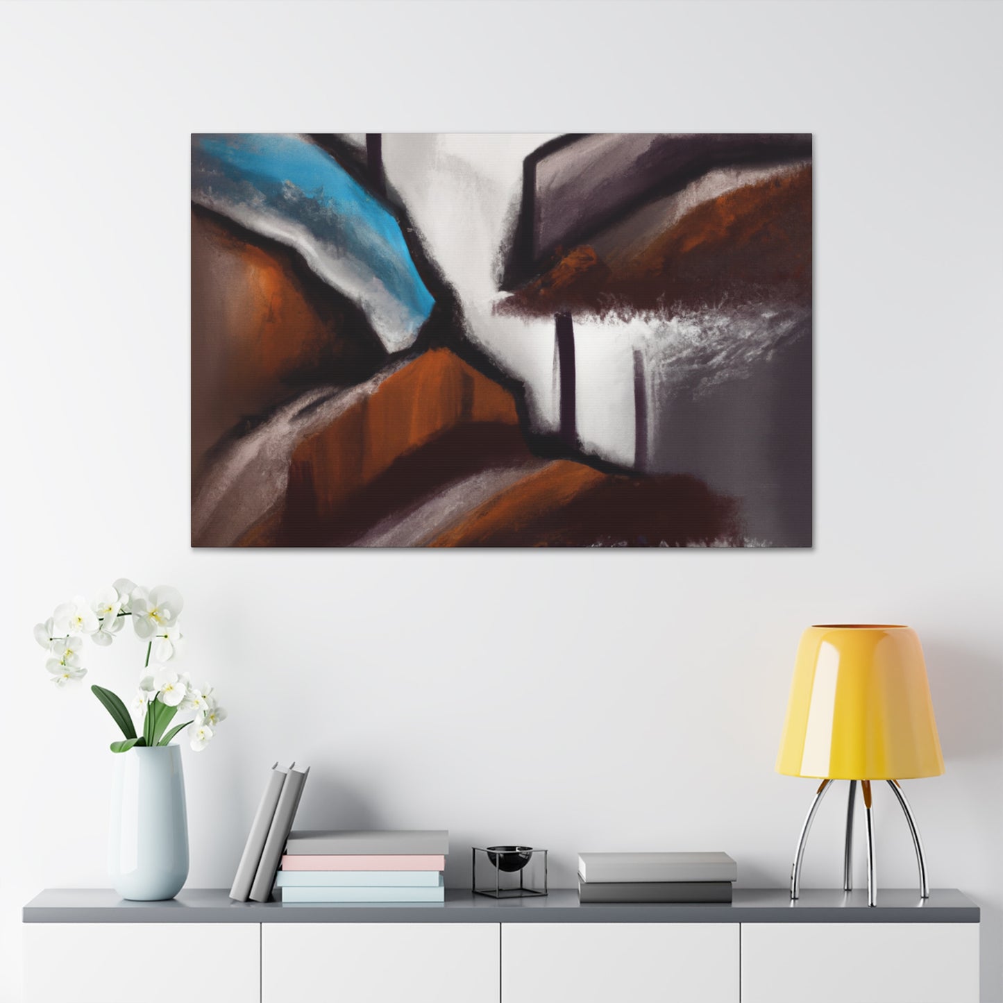 Artemisio di Fabriano-canvas