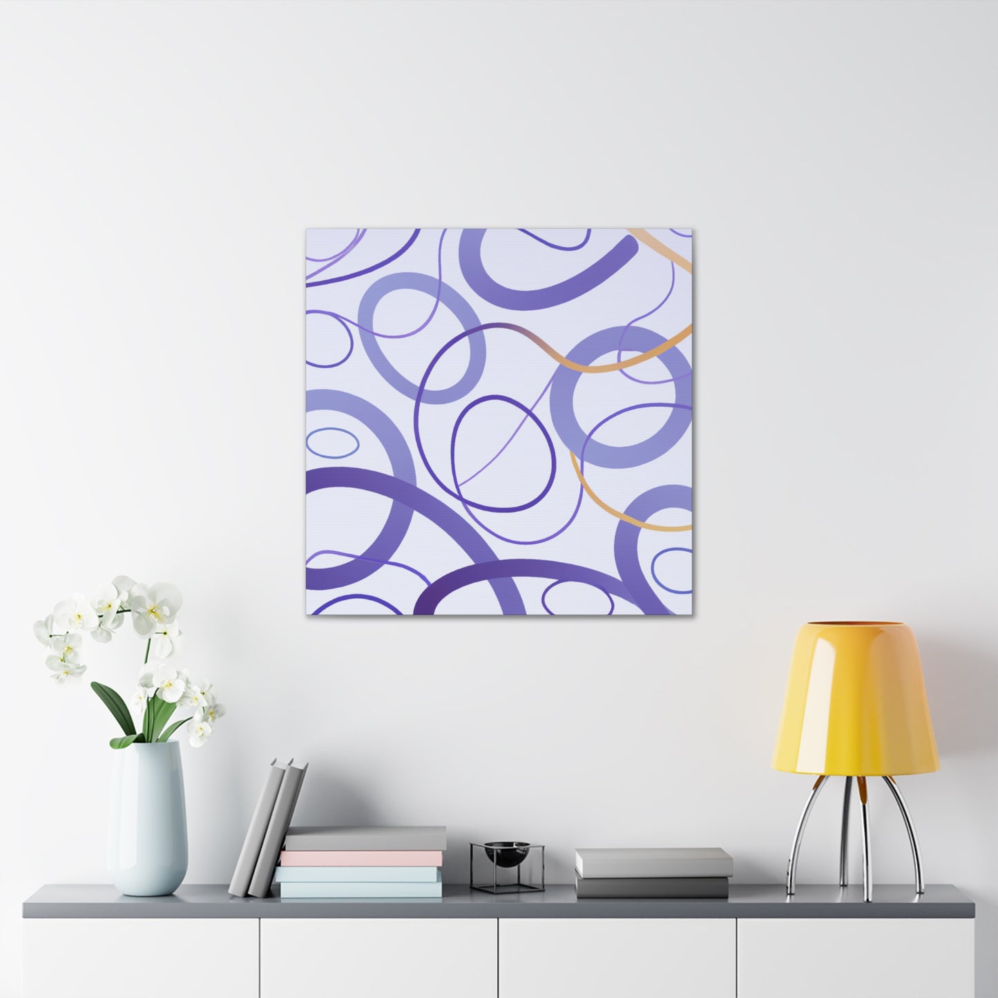 Materio Vermeer-canvas