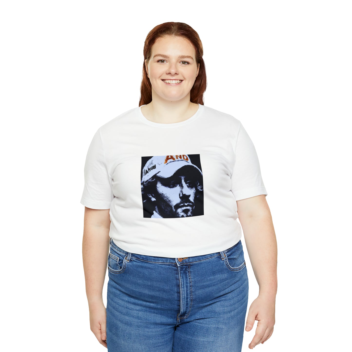 Marcello di Fiore is an Italian streetwear designer from the 1990s in Milan. His work combined preppy classics with urban street style to create a unique look that both couture fashion houses and street kids alike could appreciate. In-Tee