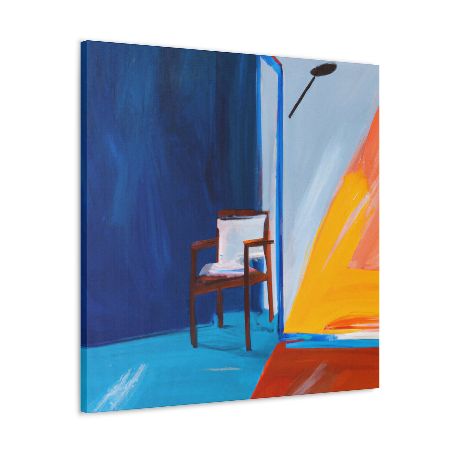 Veroniel de Albamoon-canvas