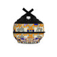 Agnes de le Vielleuil-backpack