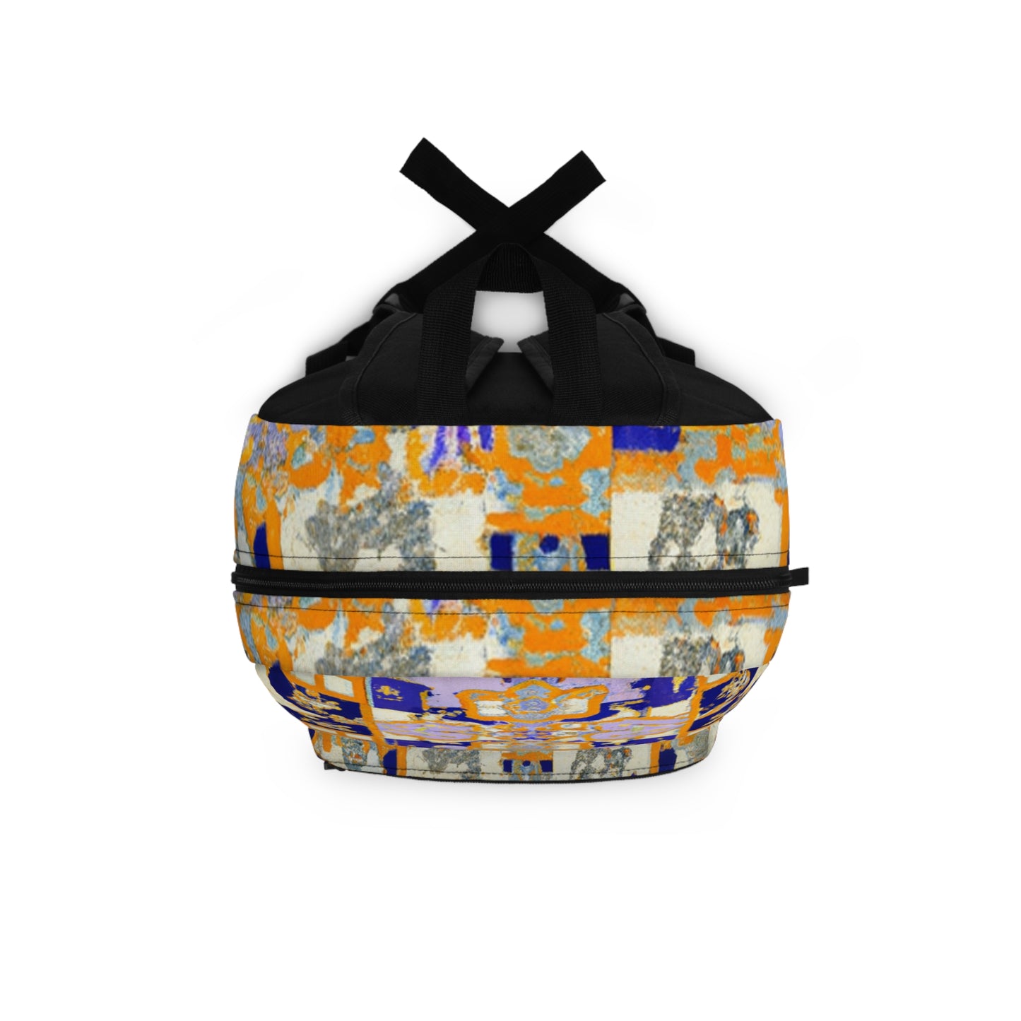 Agnes de le Vielleuil-backpack