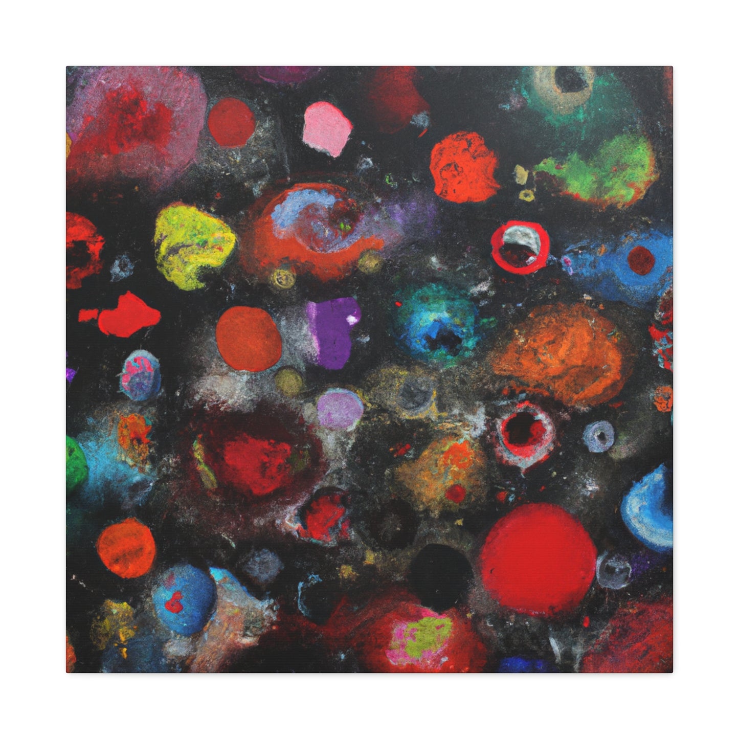 Savanniah Tuscherino-canvas