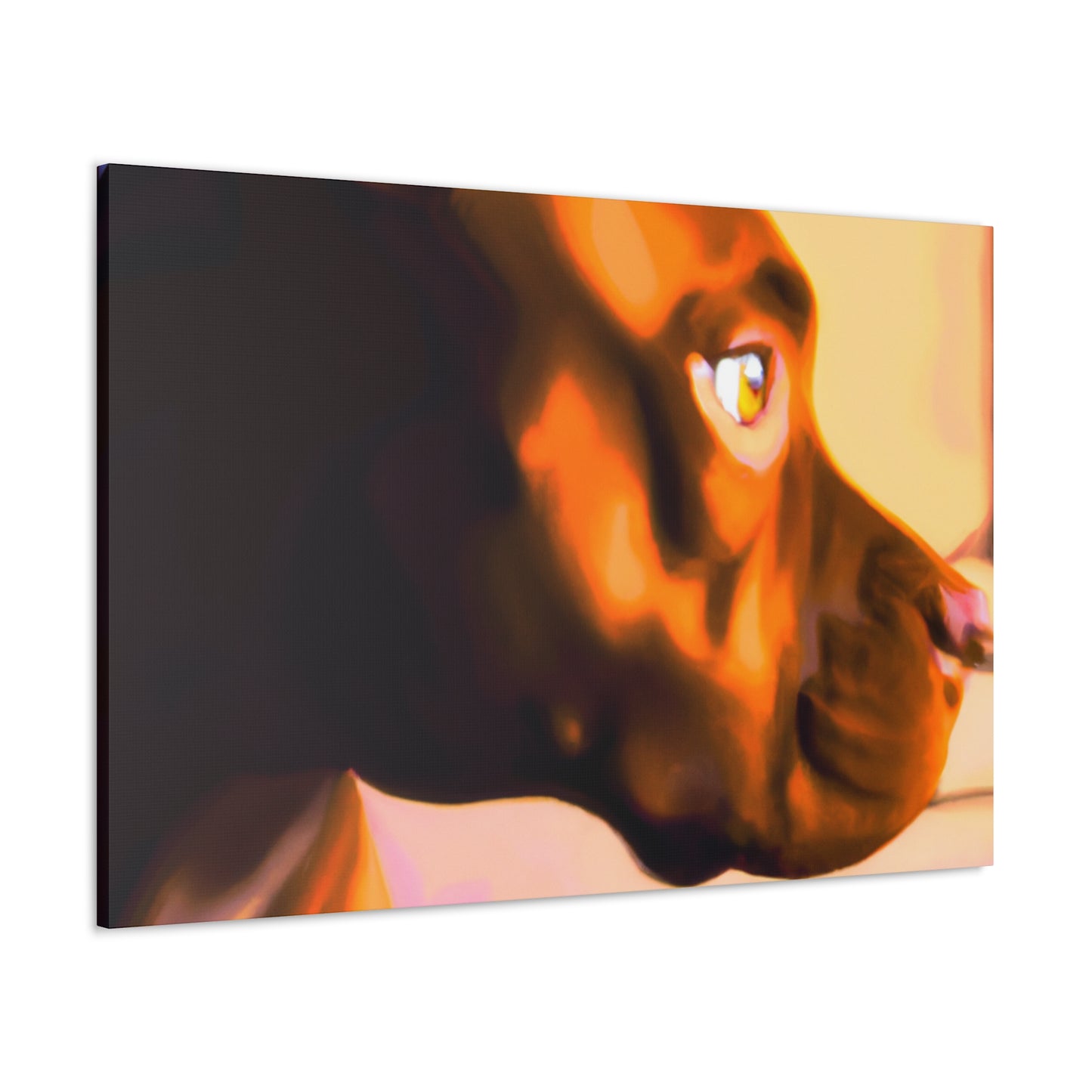 Antonio de la Feira-canvas