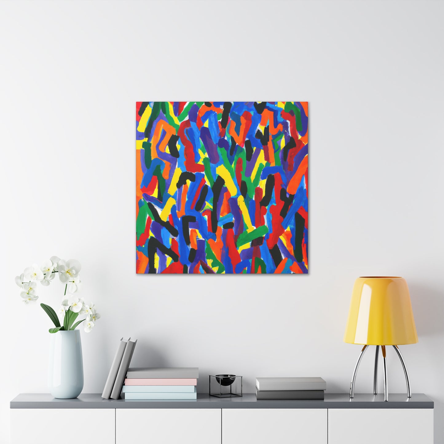 Bartholomeus O'Quinn-canvas