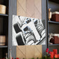Laine Reynard-canvas