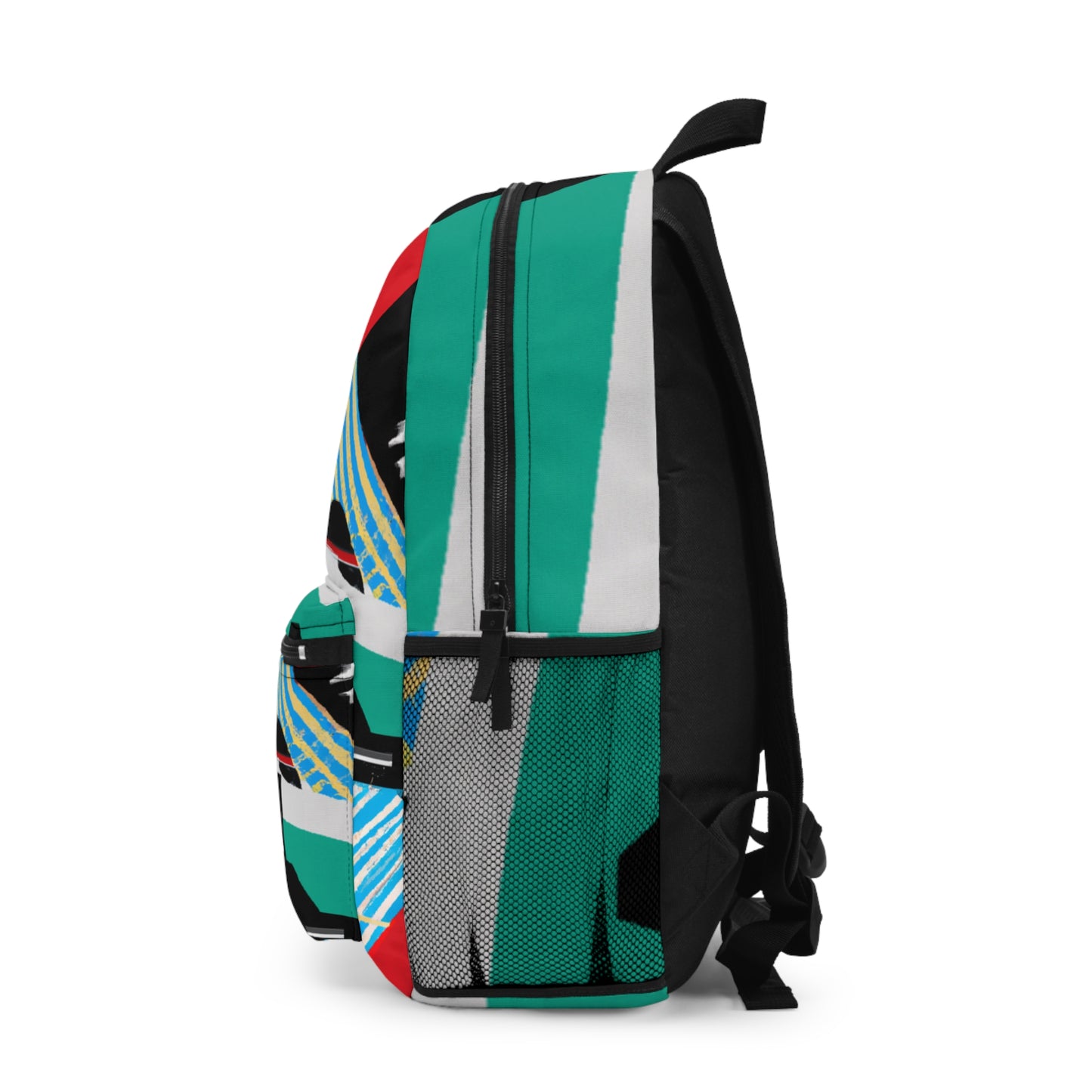 Salvatore Ricchetti-backpack