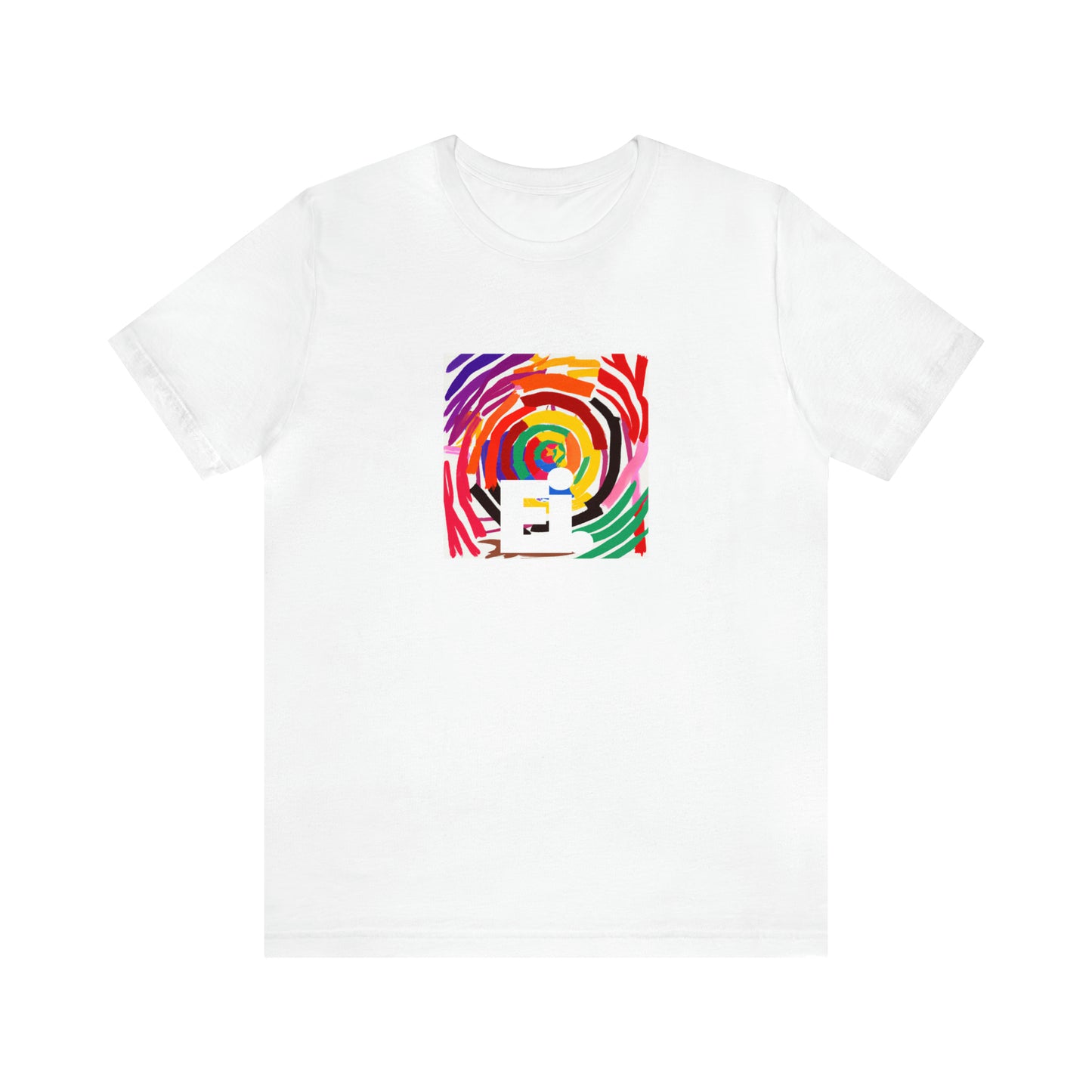 Gianna Martini, a female streetwear designer from Milan who gained immense success in the '90s for her unique blend of grunge and punk inspired aesthetics. With each look she created, Gianna pushed boundaries and challenged traditional notions-Tee