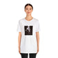 Gioia Sarto, a celebrated Italian streetwear designer from the 1990s. She was renowned for her original, high-quality designs, which always seemed to capture the moment. She was known to take risks with bold silhouettes-Tee