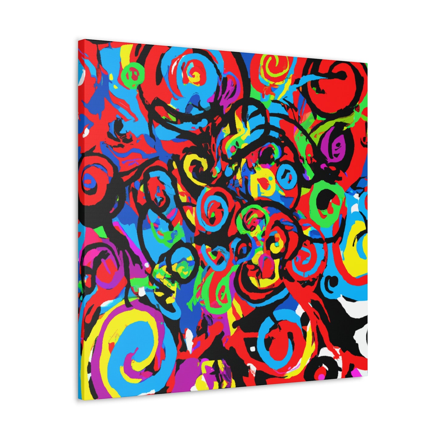 Elena Delacontesse-canvas