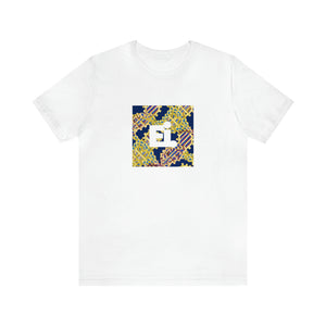 Heather Rossi, an ambitious Italian streetwear designer from the 1990s. Inspired by the vibrant street style of Italian youth, she created her own line of colorful, rebellious sportswear made to push the boundaries of style. She believed in-Tee