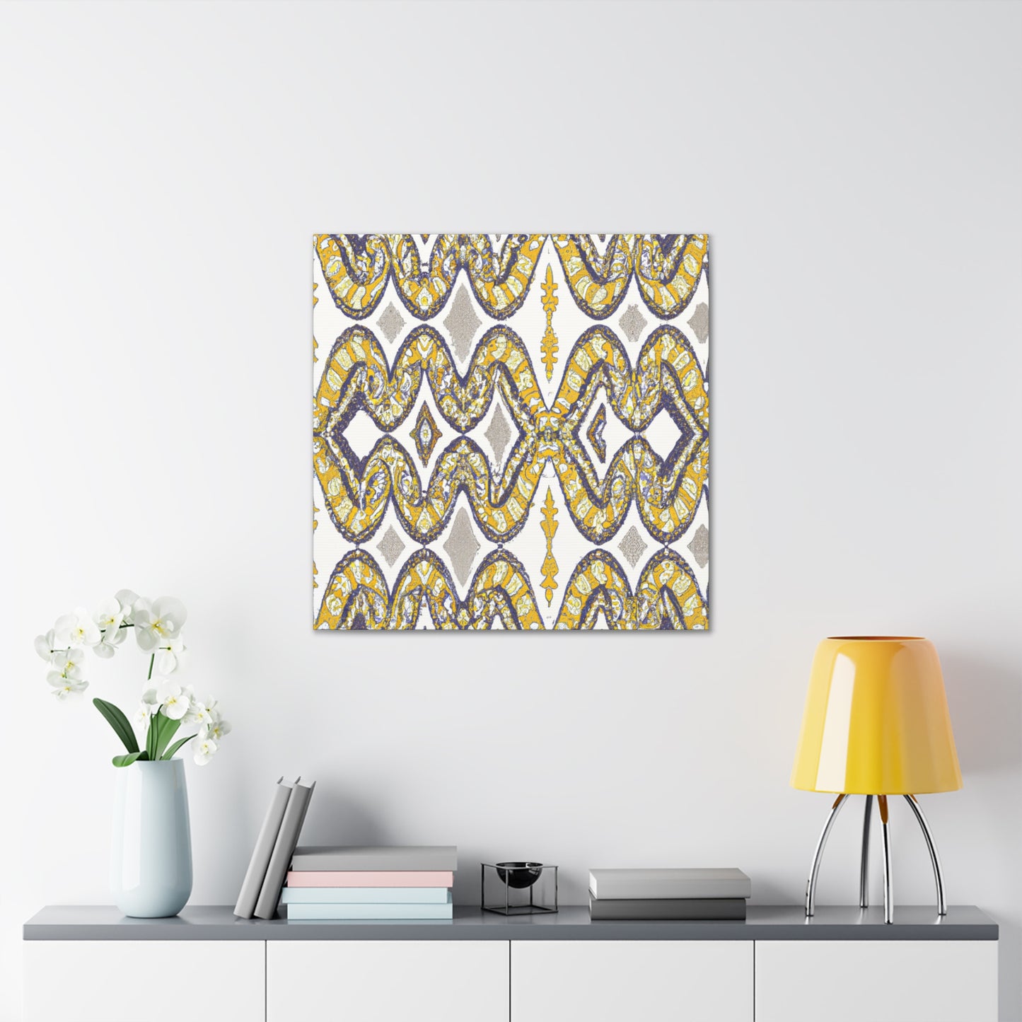 Sir Emilia Riviera-canvas
