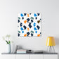 Claire de Lysse-canvas