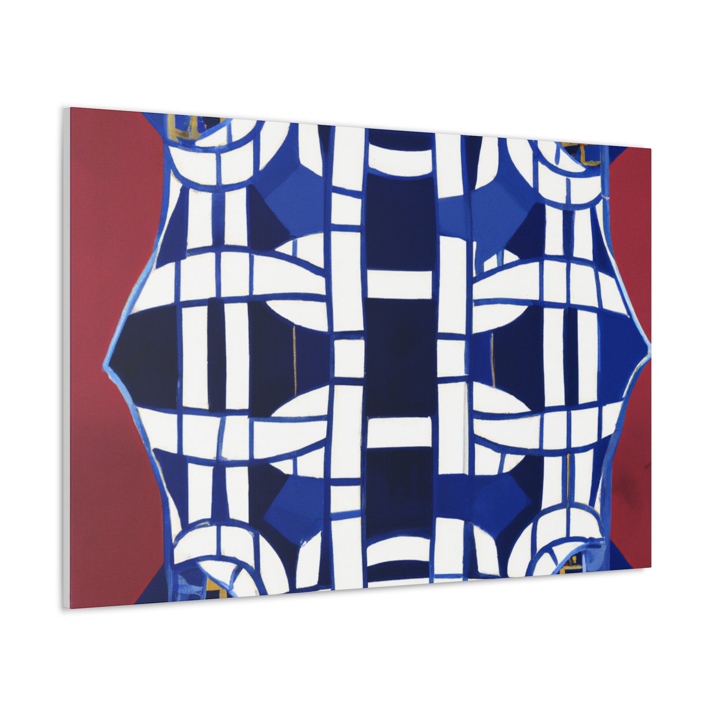 Mariano Collazos-canvas