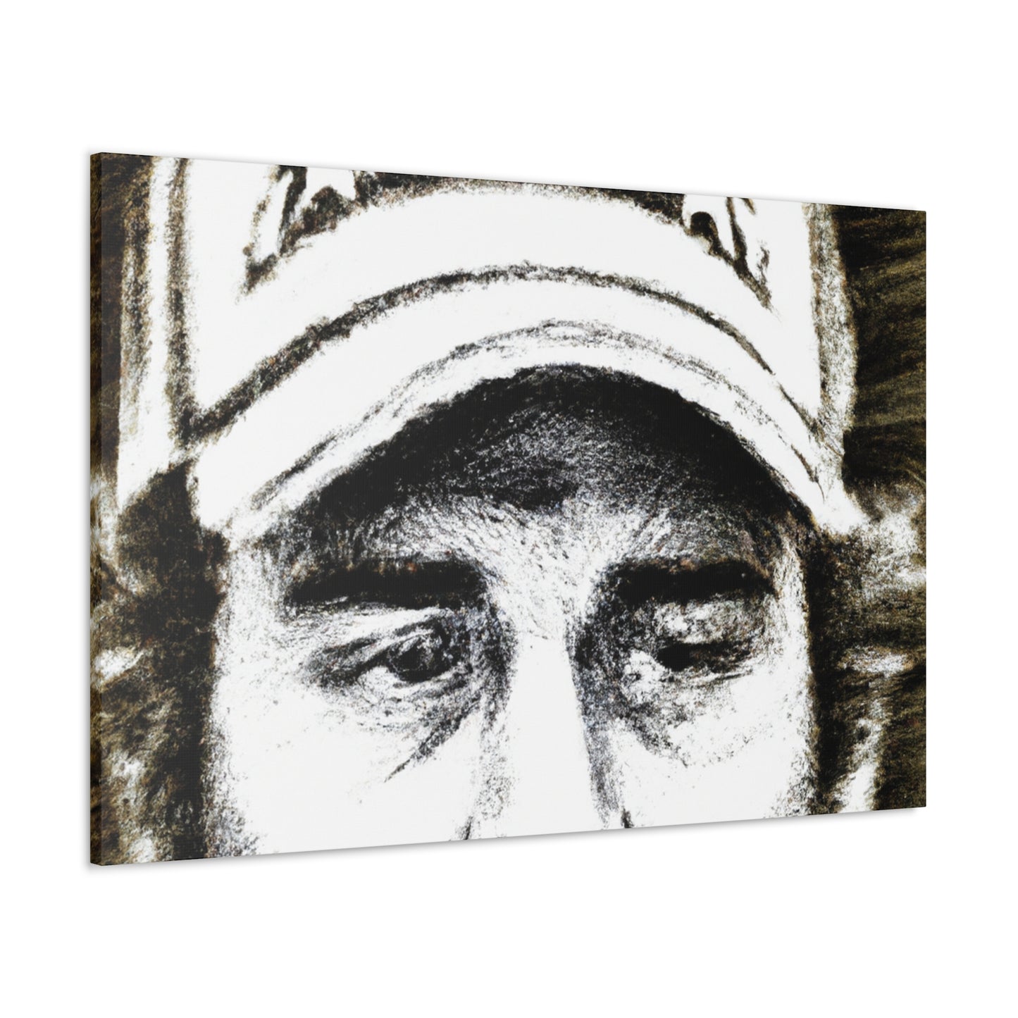Giovanni Faustini-canvas