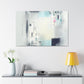 Maximilienne Fairette-canvas