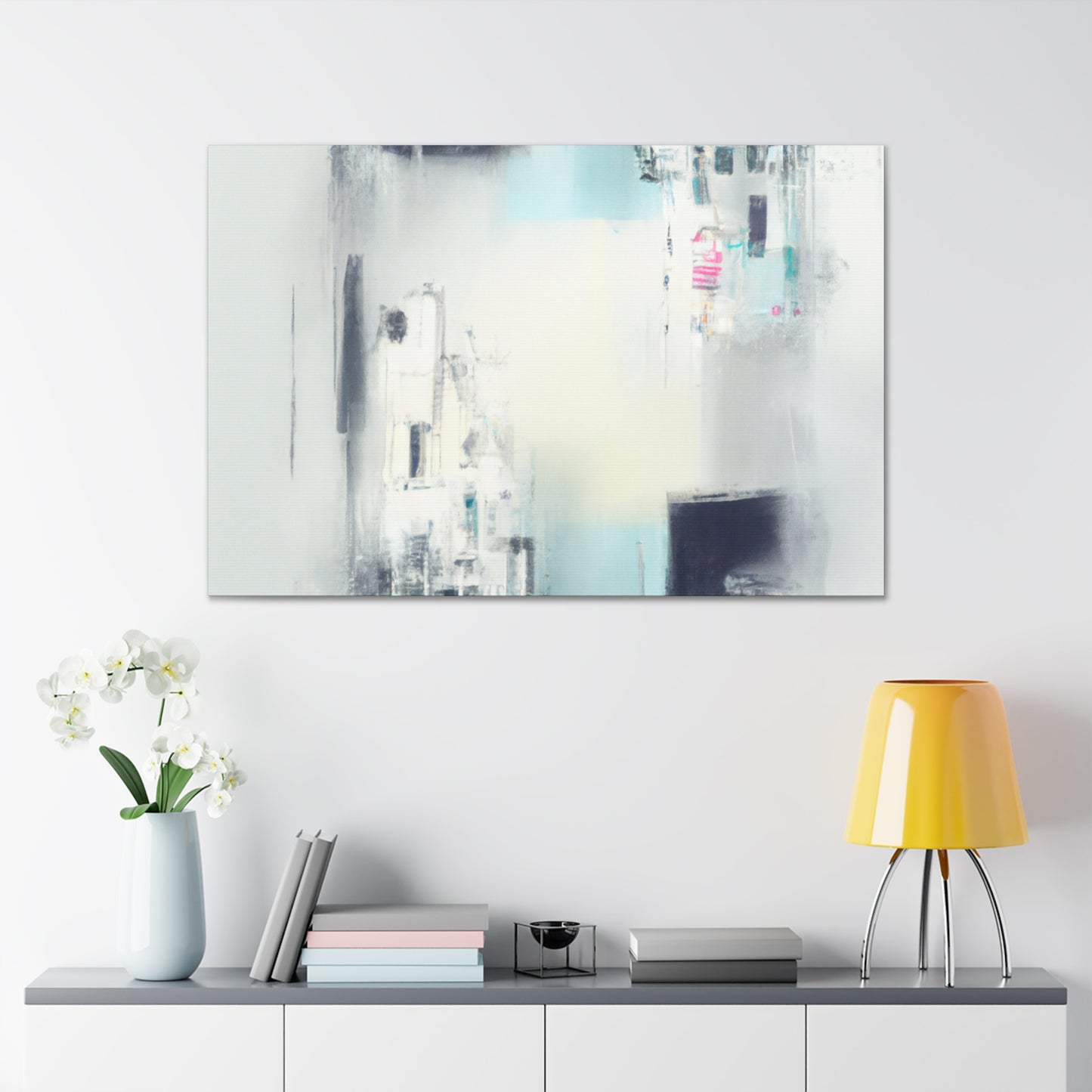 Maximilienne Fairette-canvas