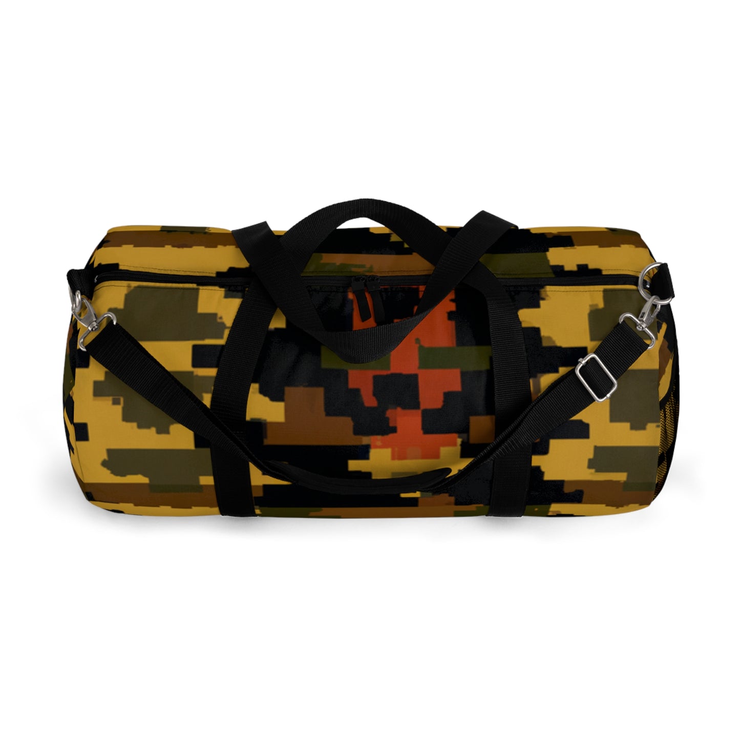 Gianni Versace-duffel bag