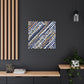 Benigno Strozzi-canvas