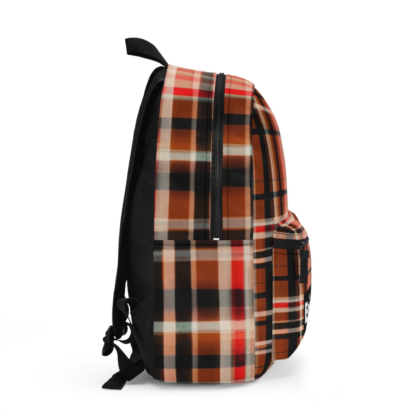 Claude-Renee LeSable-backpack
