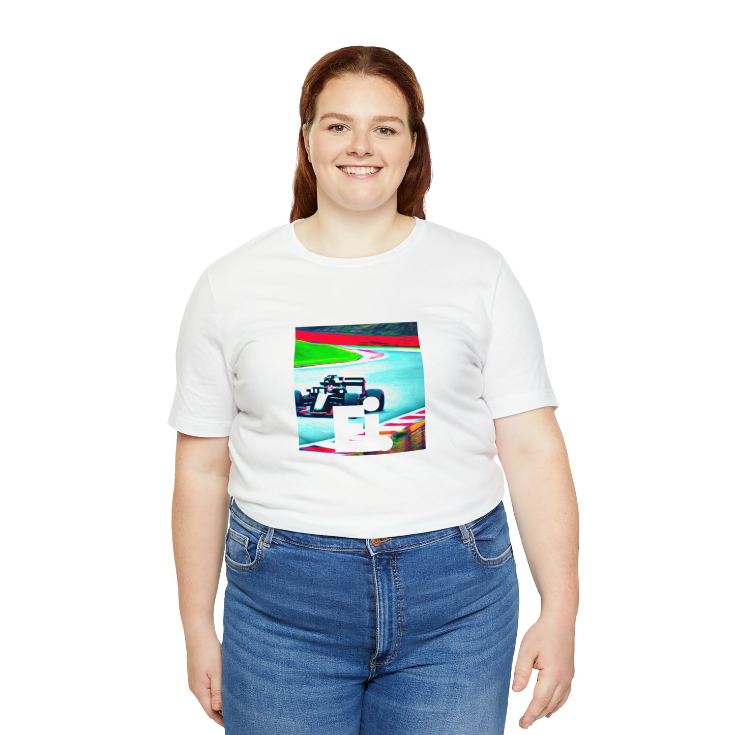 Gianna Salvatore, a female streetwear designer from Italy in the 1990s. She created edgy, street-inspired pieces, utilizing unique colors and silhouettes that made her designs stand out from the crowd. Gianna was-Tee