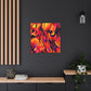 Geldert van Walsteyn-canvas