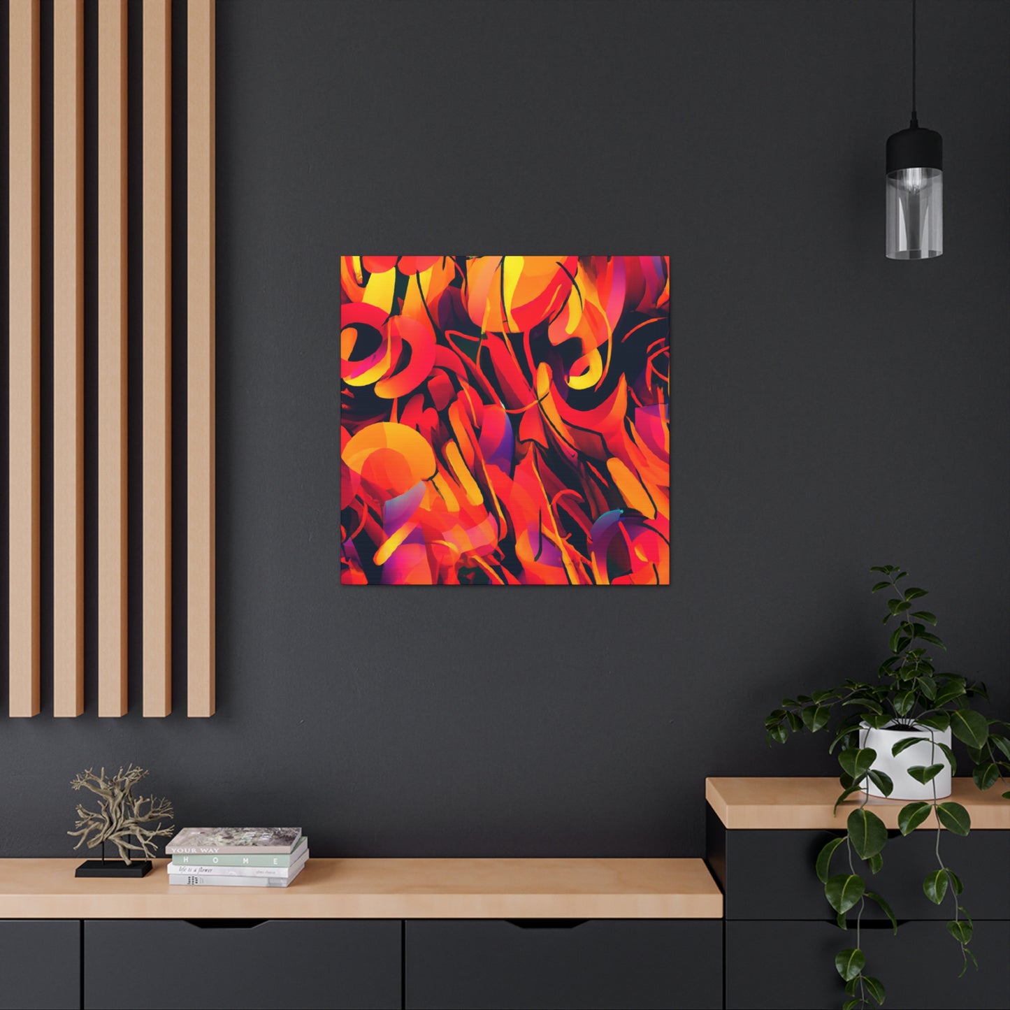 Geldert van Walsteyn-canvas