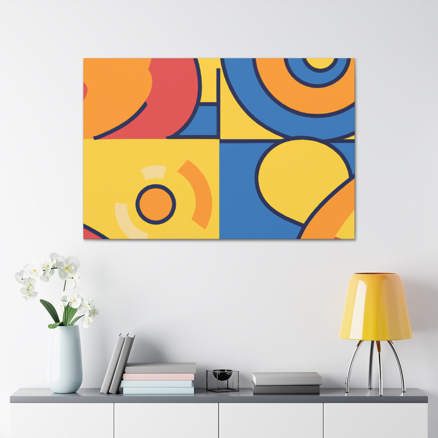 Philadelphia Radcliff-canvas