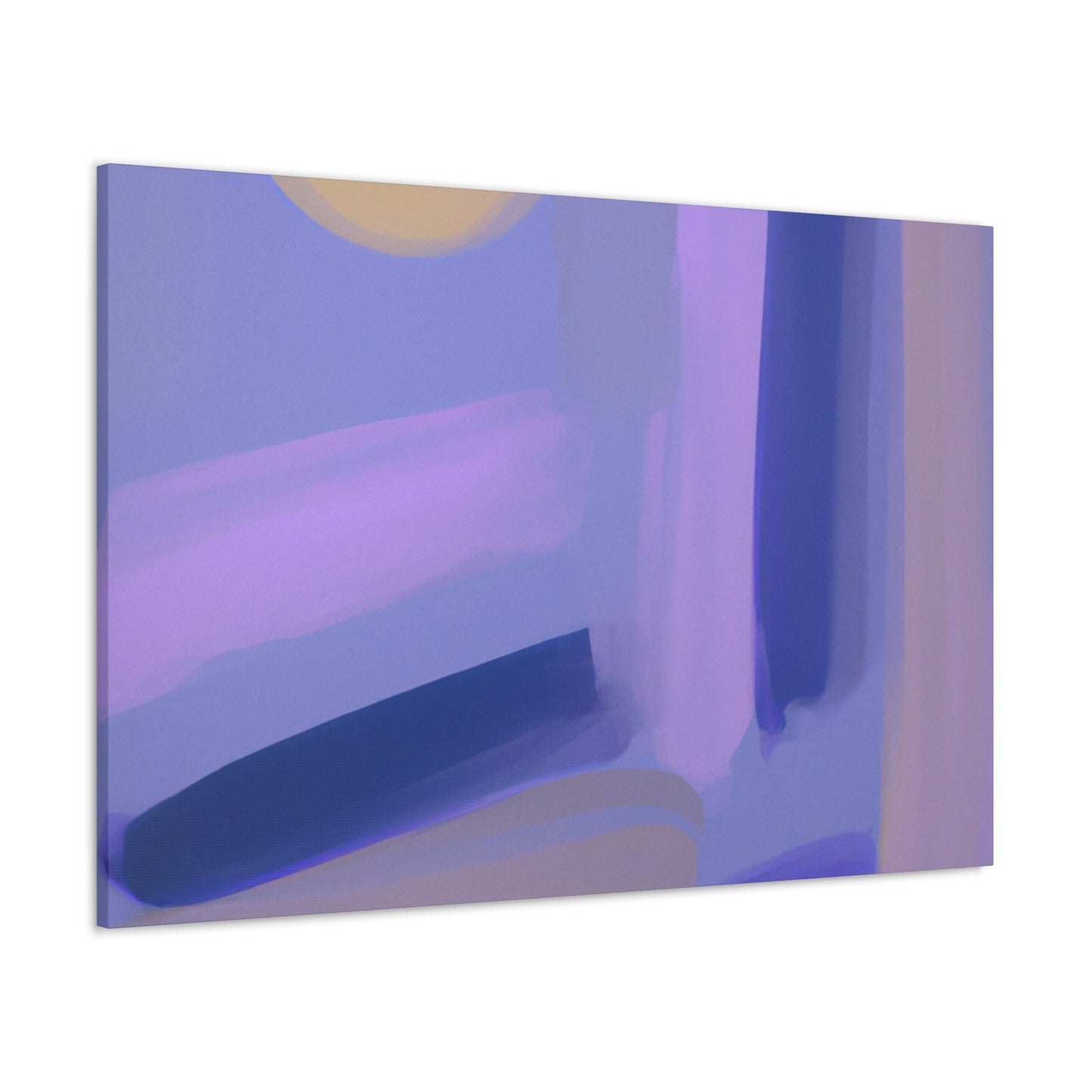 Lethe Vondemero-canvas