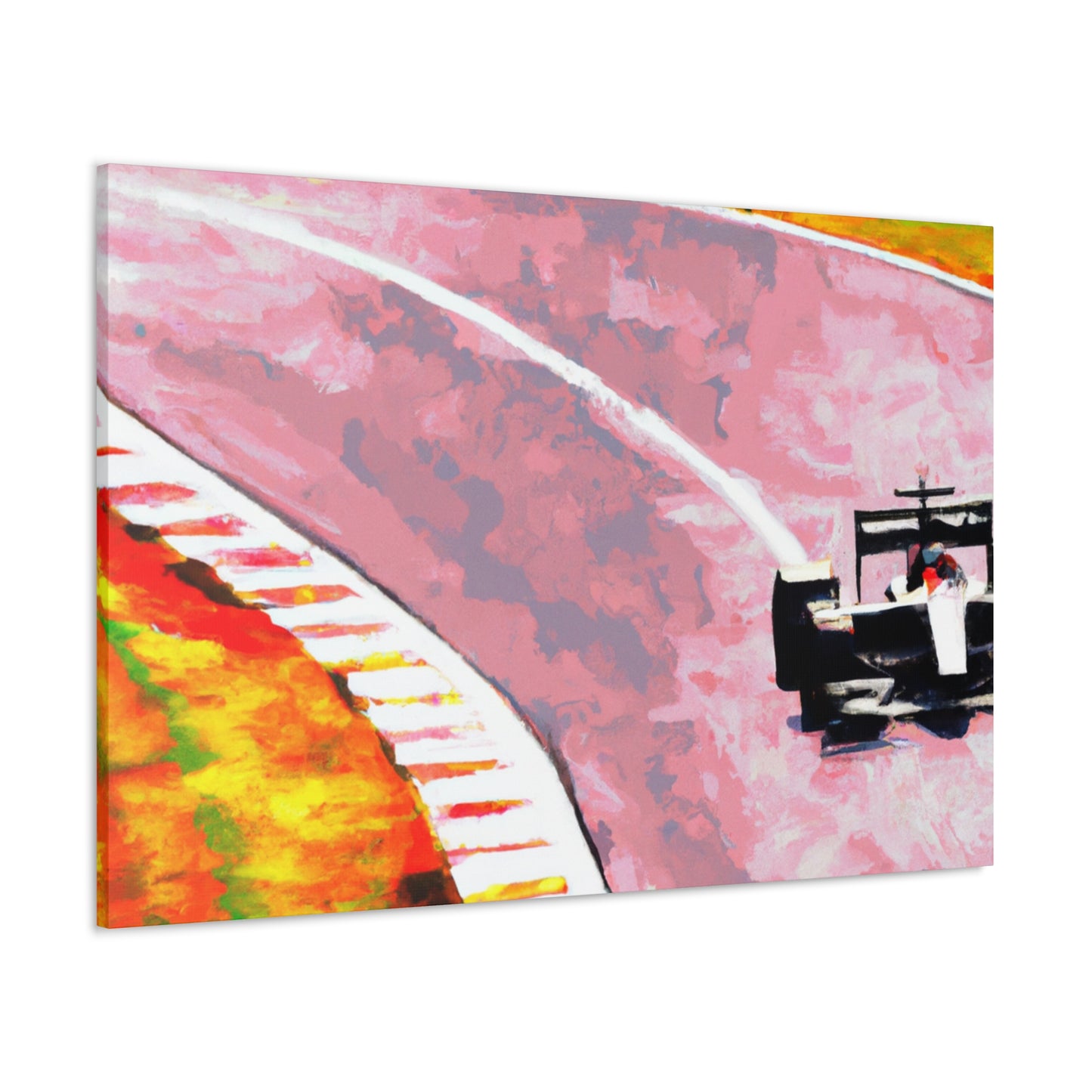Theophania the Magnificent-canvas