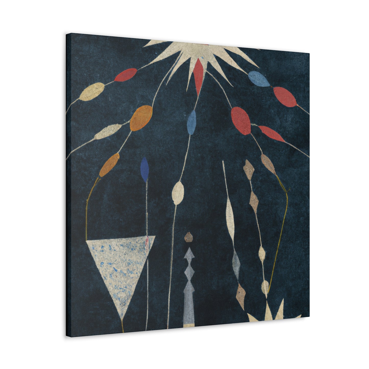 Marianna Martinez de Choiseul-canvas