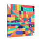 Pelegina de Fabela-canvas