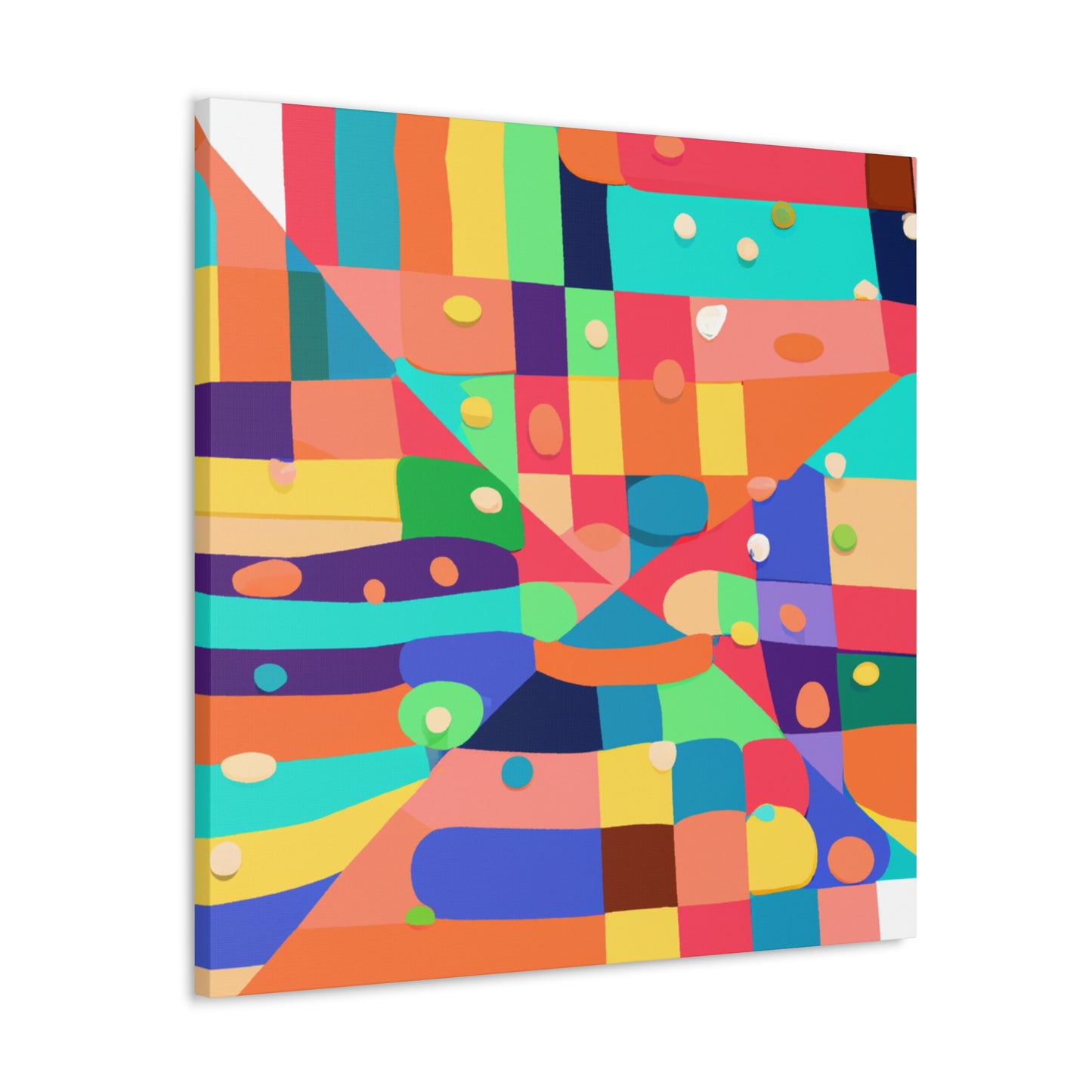 Pelegina de Fabela-canvas