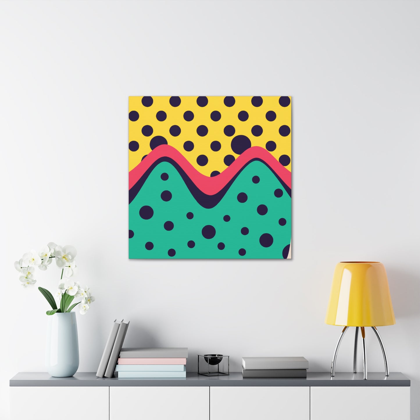 Leonarda di Grossobello-canvas