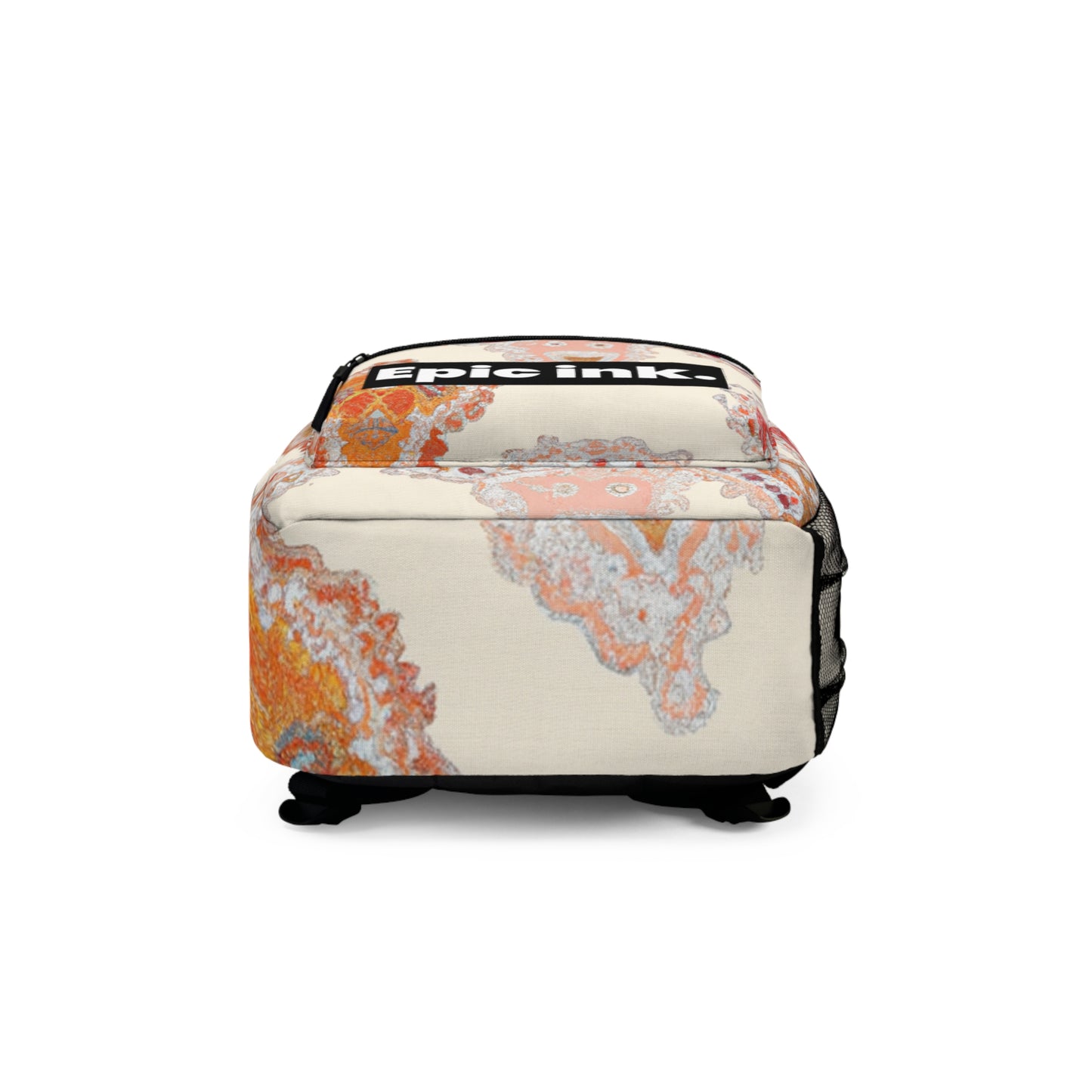 Mona Joconde.-backpack