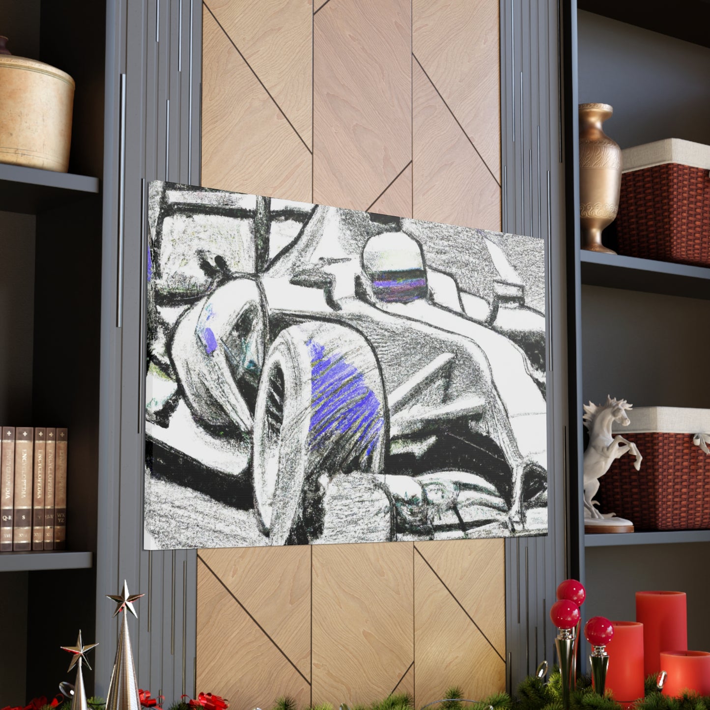 Frederika Everpainting-canvas