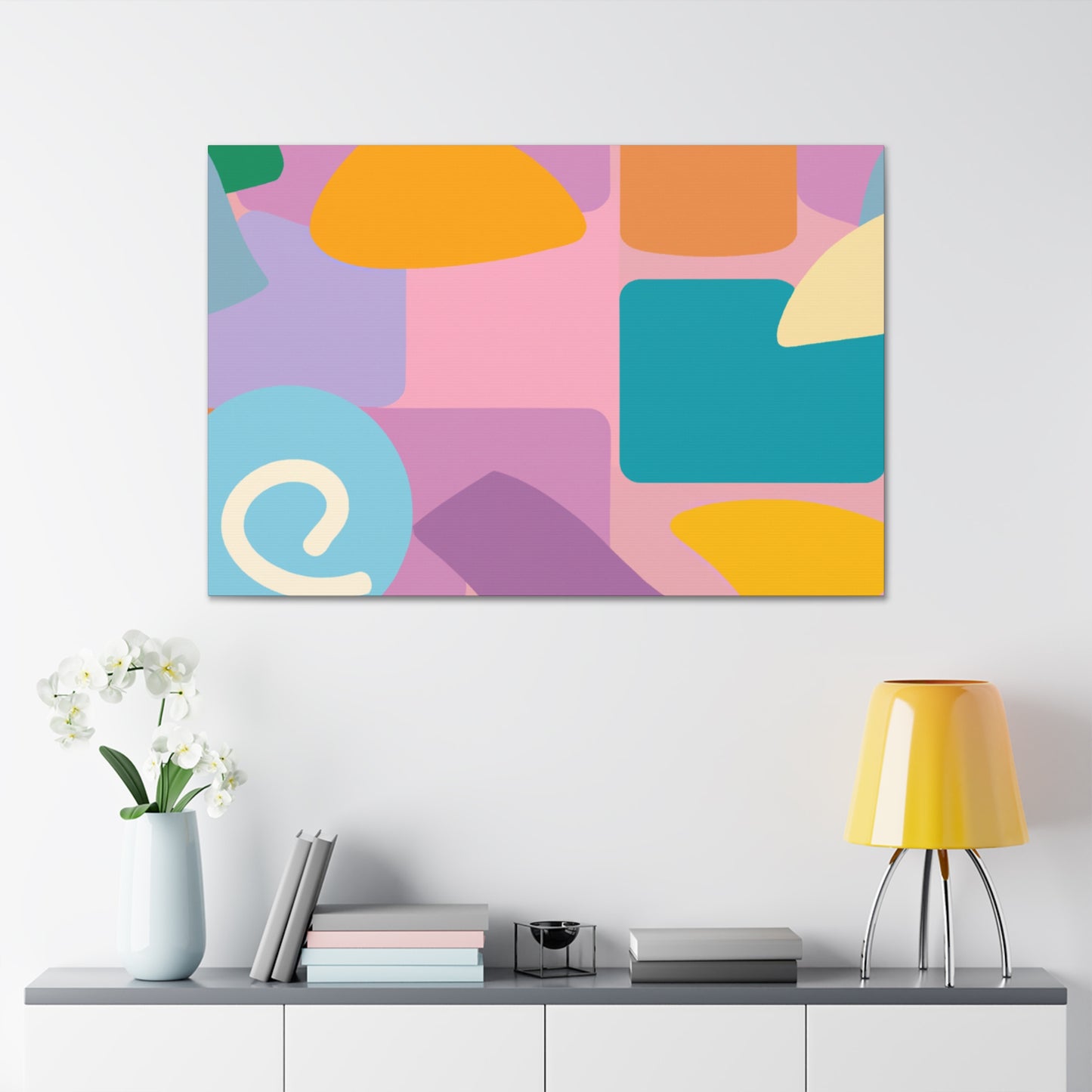 Aguston de Fresnault-canvas
