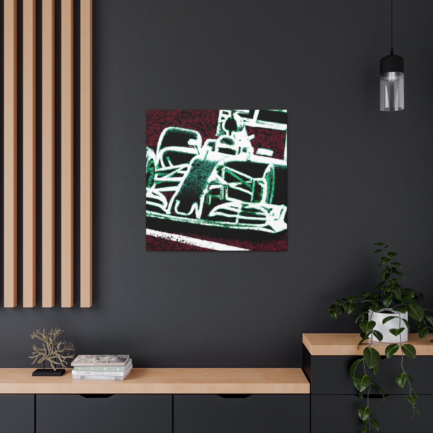 Cgeus Gervaise-canvas