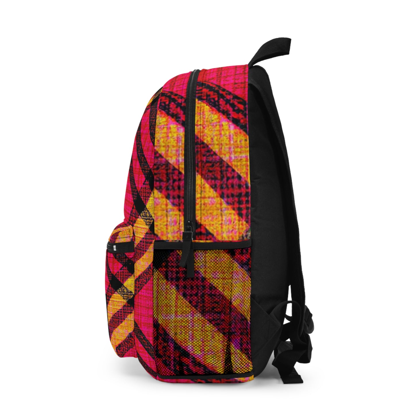 Pierre Madamere-backpack