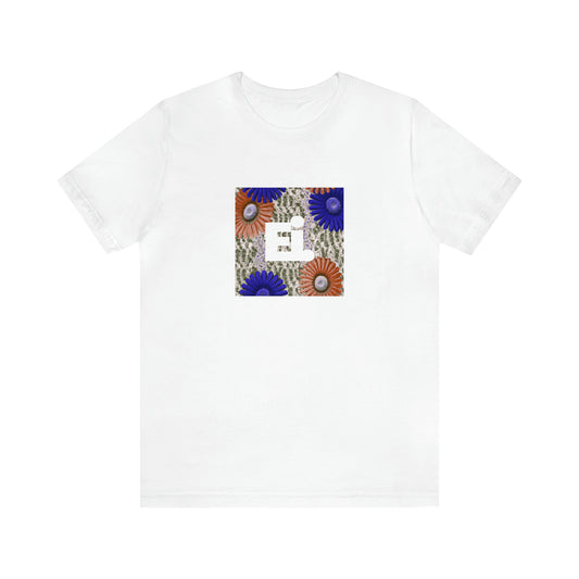 Giovanni Sartori, a young, ambitious male streetwear designer from Rome in the 1990s. He started by designing custom pieces for hip-hop artists and celebrities, quickly gaining popularity across Italy and beyond. He's best known-Tee