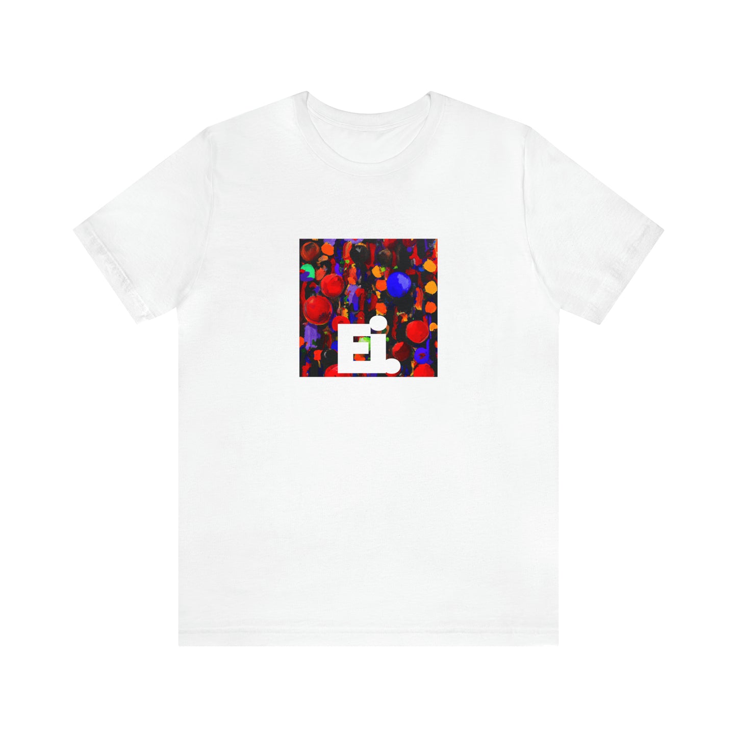Gianni Sordilo, the young Italian streetwear designer in the 1990s, was known for his daring and creative approach to fashion, creating vibrant streetwear looks utilizing a mix of classic Italian style and bold graphic designs. Gianni-Tee