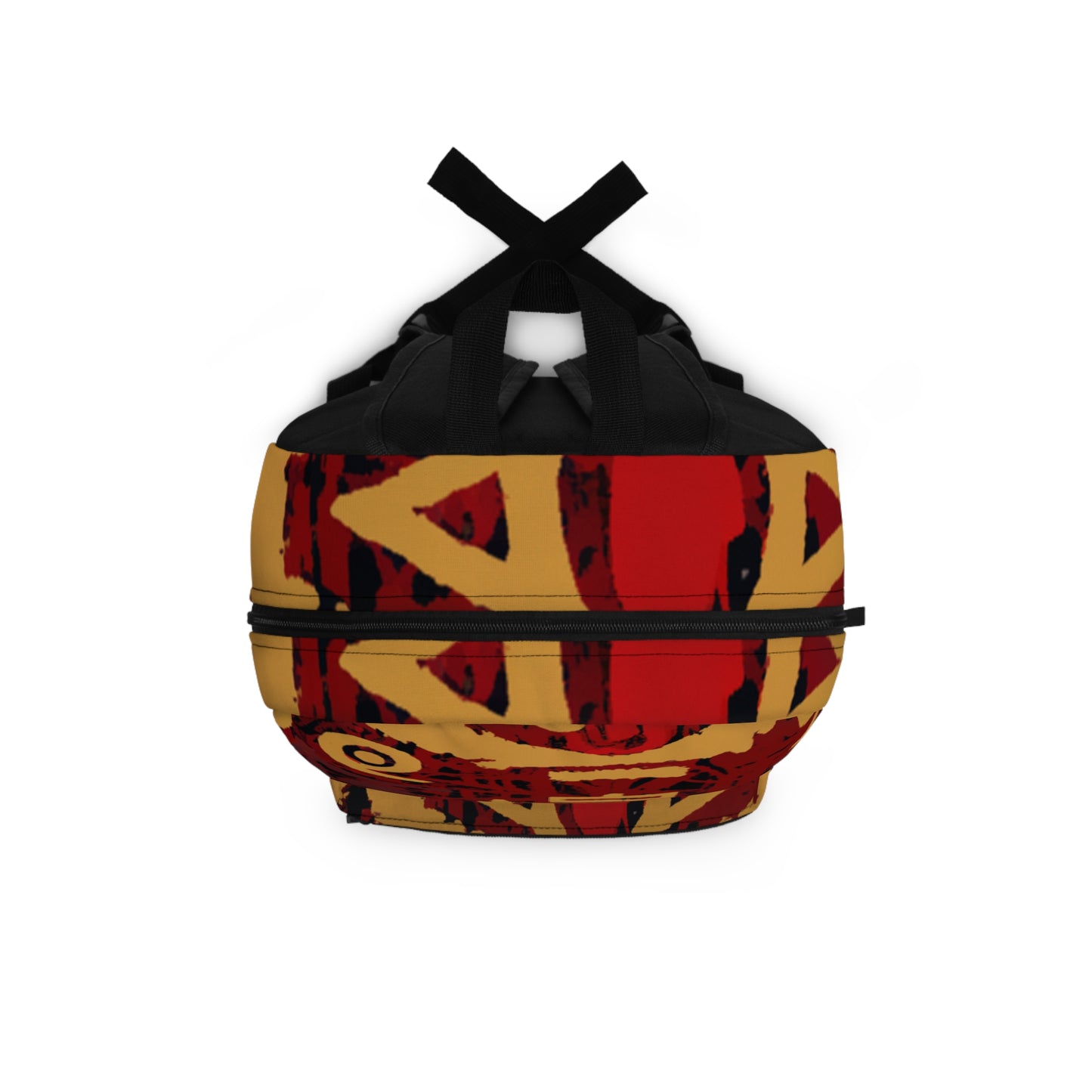 Seraphin de la Roche-backpack