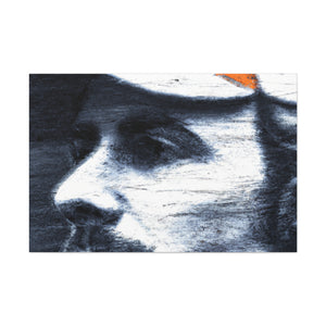 Frieda von Wagner-canvas