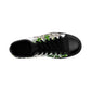 Miguel de la Cruz
Miguel de la Cruz is an esteemed shoe designer from Spain who has been crafting fine footwear since the 1500's. He gained his considerable skills and experience through many years of apprenticeship and by traveling throughout-low top