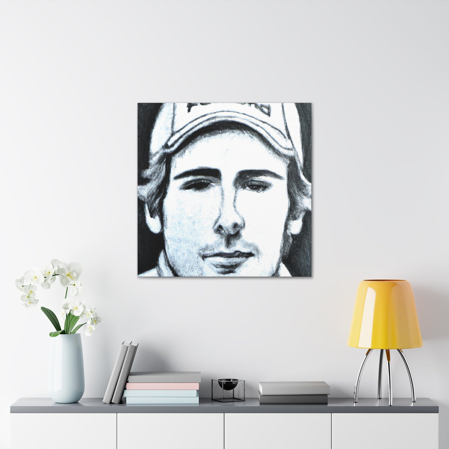 Adelma da Laire-canvas