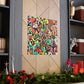 Agustina Ramires-canvas