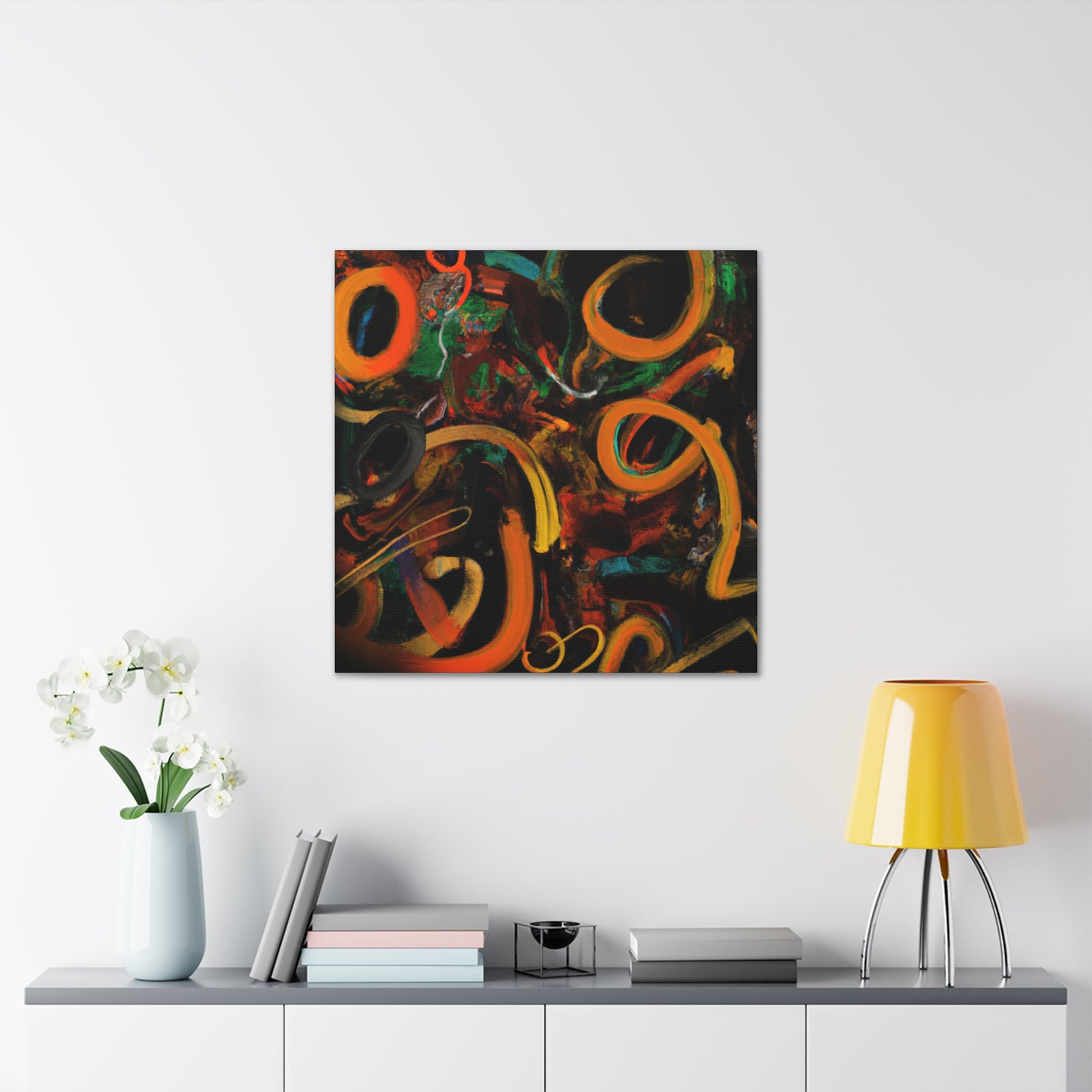 Bettina Sottoirosi-canvas