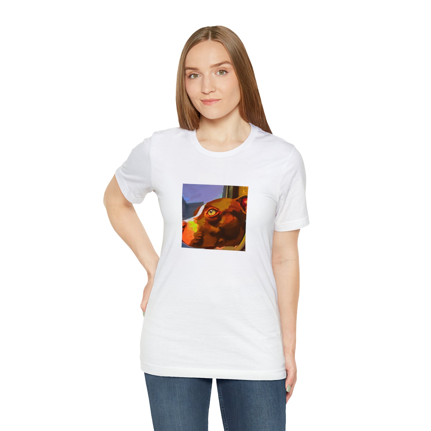 Giuliano Fiorentini, a legendary Italian streetwear designer from the 1990s. He championed the use of bold colors and graphic designs to reflect the street lifestyle of Italian cities, and aimed to make his pieces both affordable and accessible-Tee