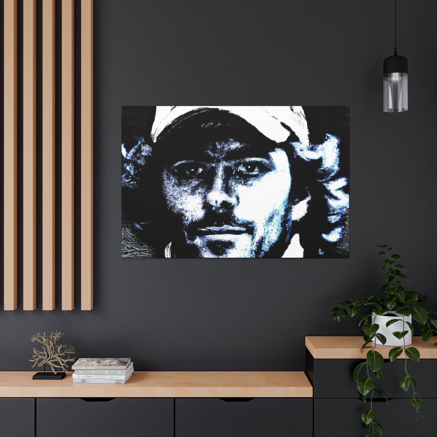 Lorentzo di Bellata-canvas