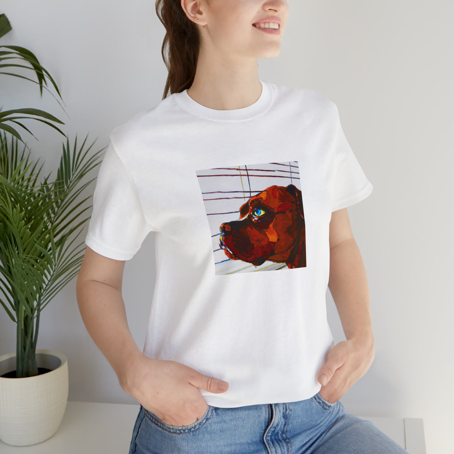 Giana Manelli-Torelli, a female streetwear designer from Milan, Italy in the 1990s. Giana's innovative designs focused on minimalism and quality, mixing traditional Italian style with more daring and experimental looks. She was-Tee